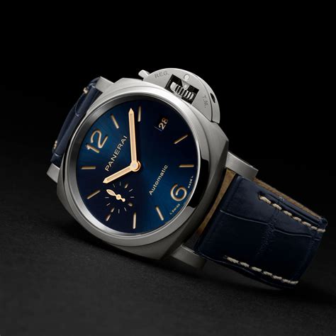 what model is my panerai|all Panerai models.